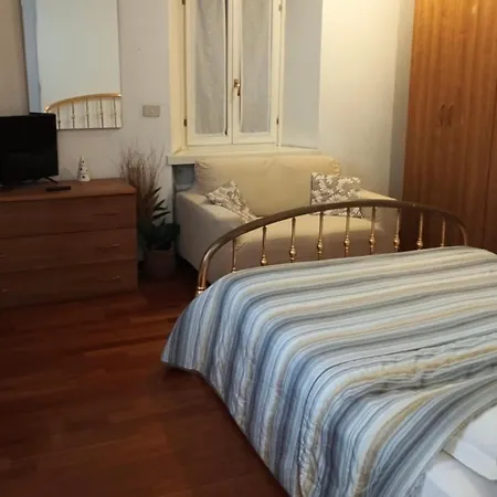 Balcone Apartament Triest