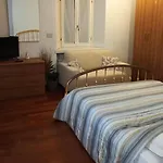 Balcone Apartamento Trieste