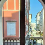 Balcone Apartamento Trieste