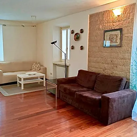 Apartamento Balcone *