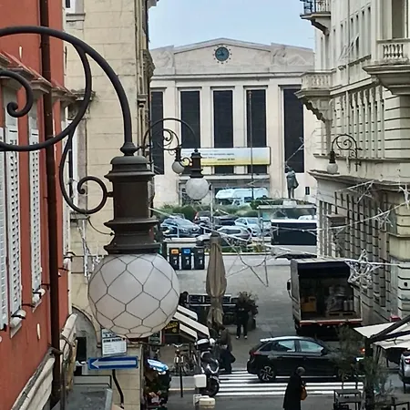 Balcone Appartamento *