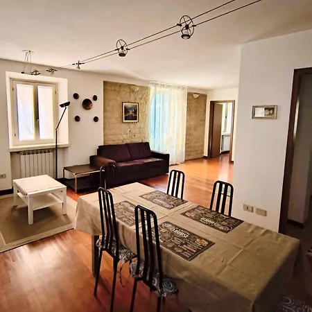 Lägenhet Balcone