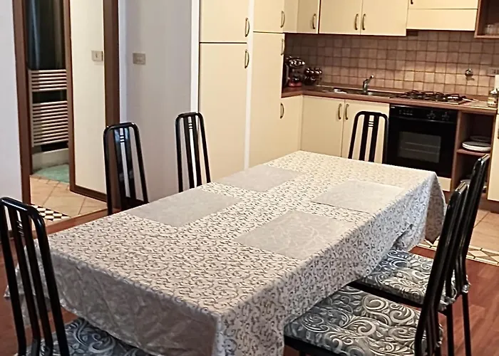 Balcone Appartamento